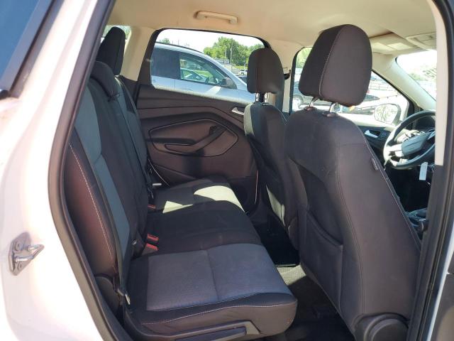 2017 FORD ESCAPE SE - 1FMCU0GD5HUD88689