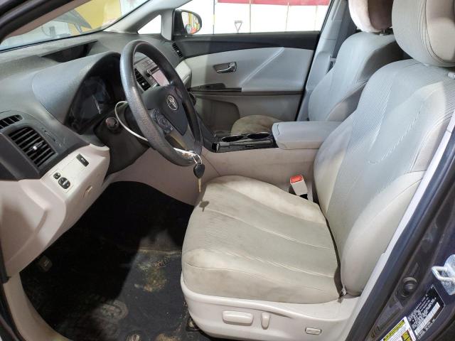 2015 TOYOTA VENZA LE 4T3BA3BB6FU075828