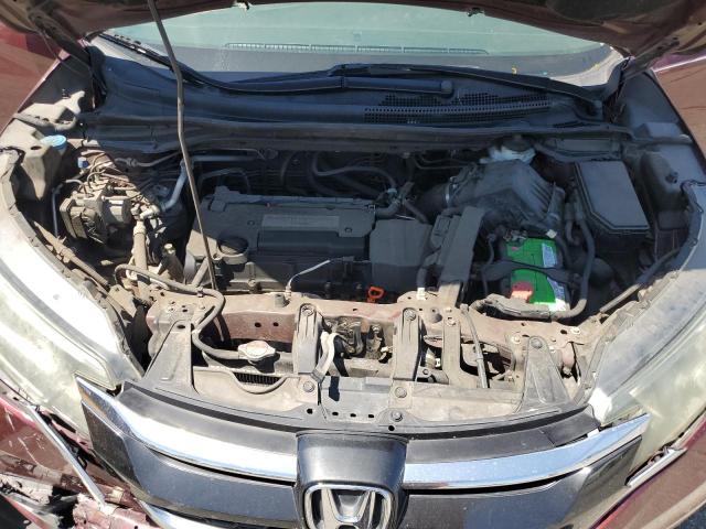 2015 HONDA CR-V LX - 2HKRM3H31FH548225