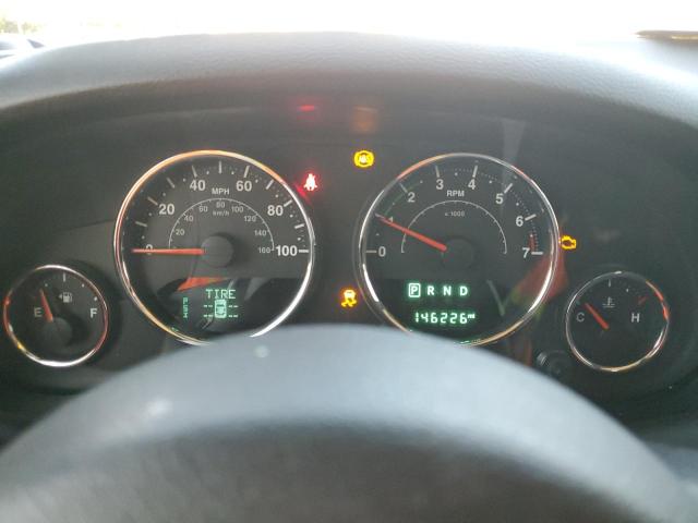 1C4BJWDG5GL202499 2016 JEEP WRANGLER