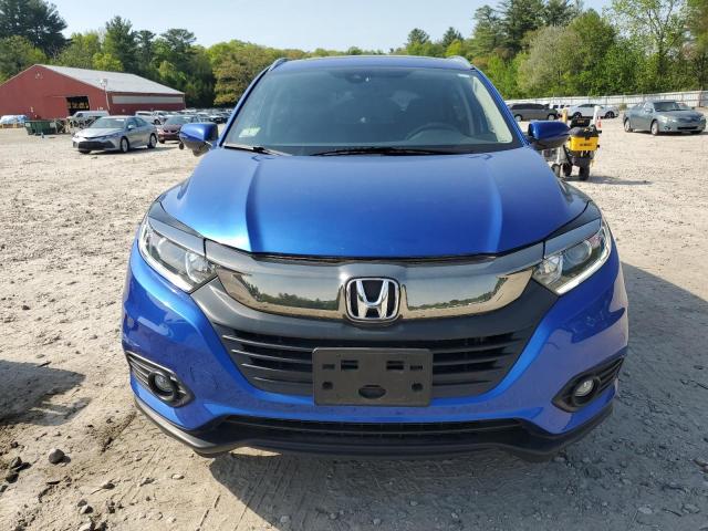 2022 HONDA HR-V EX - 3CZRU6H59NM773420