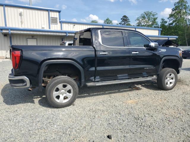 Vin: 3gtp8ded7kg227114, lot: 55390135, gmc sierra c1500 slt 20193