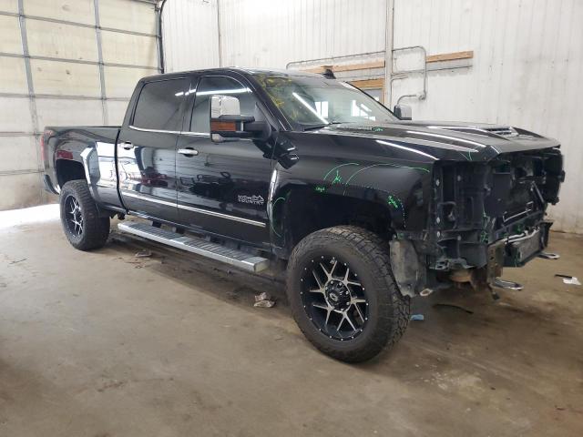 Vin: 1gc1kxey4jf196285, lot: 58382735, chevrolet all models k2500 high country 20184