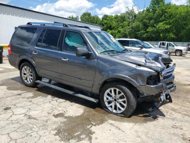 Vin: 1fmju1kt6hea32175, lot: 56125555, ford expedition limited 20174