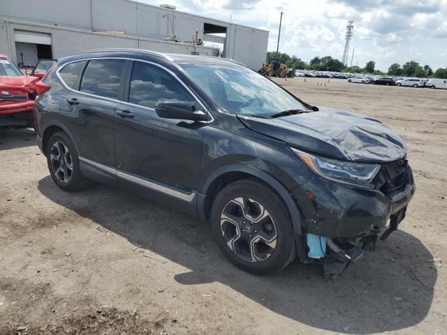 Vin: 2hkrw2h9xhh617960, lot: 57486635, honda crv touring 20174