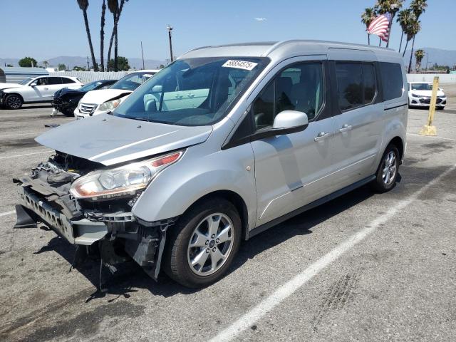 Vin: nm0ge9g74f1227490, lot: 58854575, ford transit titanium 2015 img_1