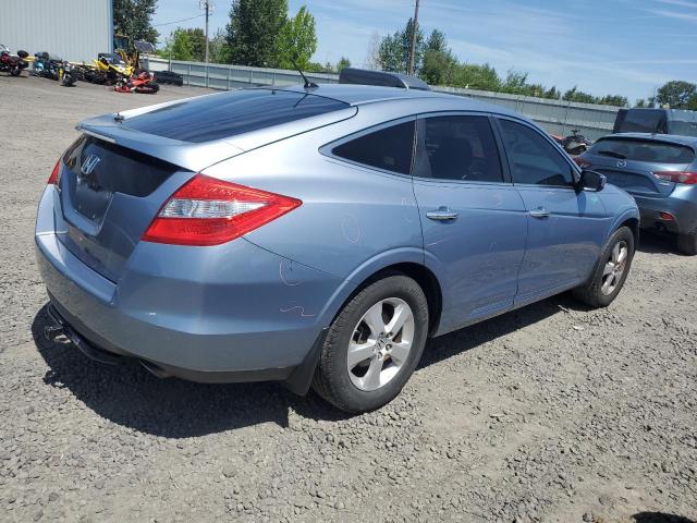 Vin: 5j6tf1h34al013618, lot: 57470525, honda accord ex 20103
