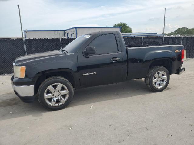 Vin: 1gtn1tex4cz181226, lot: 58831655, gmc sierra c1500 2012 img_1