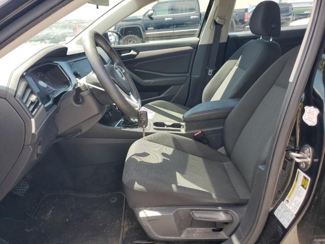 2019 VOLKSWAGEN JETTA S - 3VWC57BU2KM088666