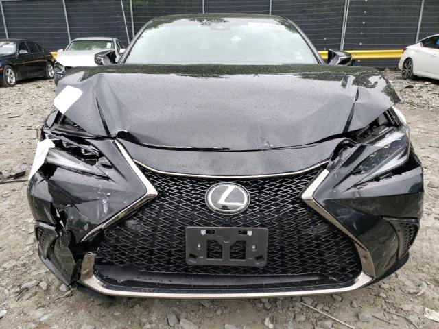 2023 LEXUS ES 350 F S 58AJZ1B13PU159723