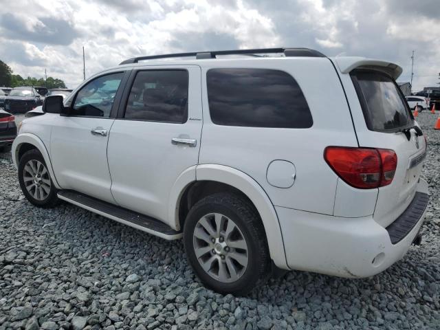 2016 TOYOTA SEQUOIA LI 5TDKY5G17GS060779