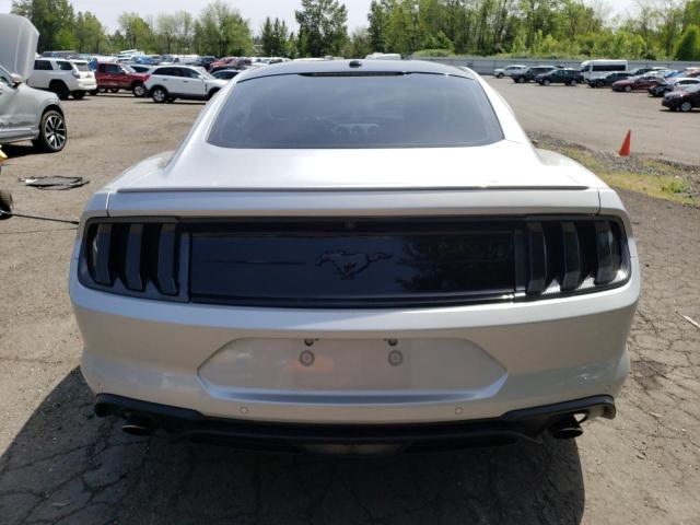 2018 FORD MUSTANG - 1FA6P8TH0J5181200