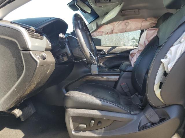 2018 CHEVROLET SUBURBAN C 1GNSCHKC1JR330045