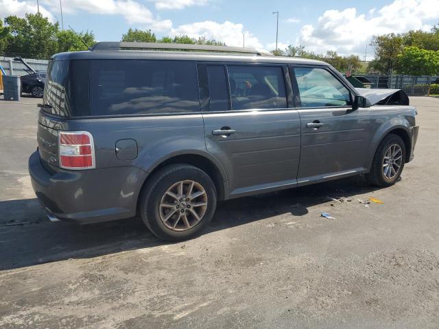 Vin: 2fmgk5b88kba24116, lot: 58068955, ford flex se 20193