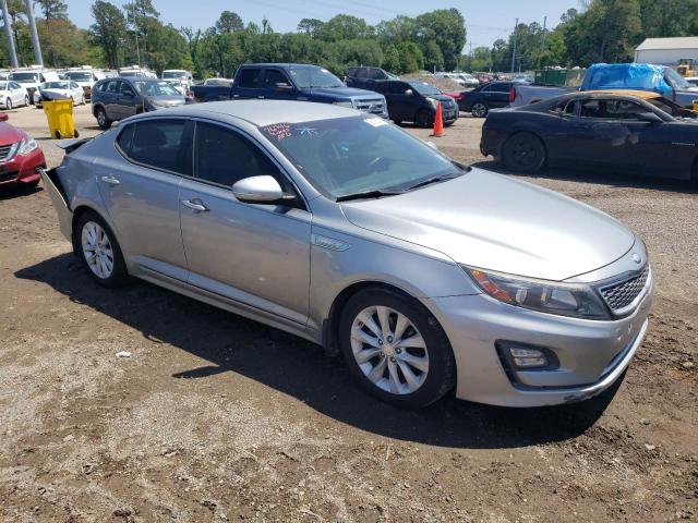 Vin: knagn4ad8e5075013, lot: 56123635, kia optima hybrid 20144
