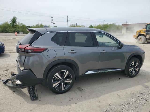 Vin: jn8bt3cb4nw332613, lot: 55259295, nissan rogue sl 20223