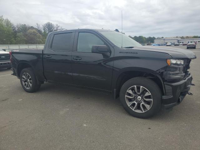 Vin: 3gcuyeed9mg256657, lot: 54455845, chevrolet all models k1500 rst 20214