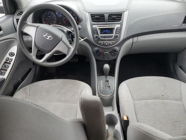 2016 HYUNDAI ACCENT SE - KMHCT4AE2GU963048