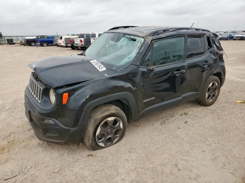 JEEP RENEGADE S