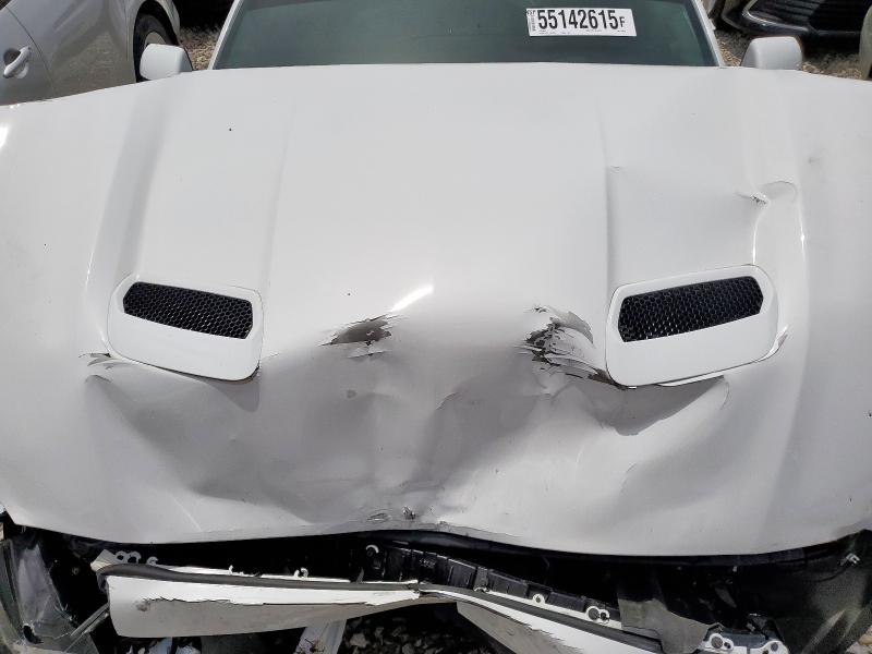 2019 FORD MUSTANG GT - 1FA6P8CFXK5156823