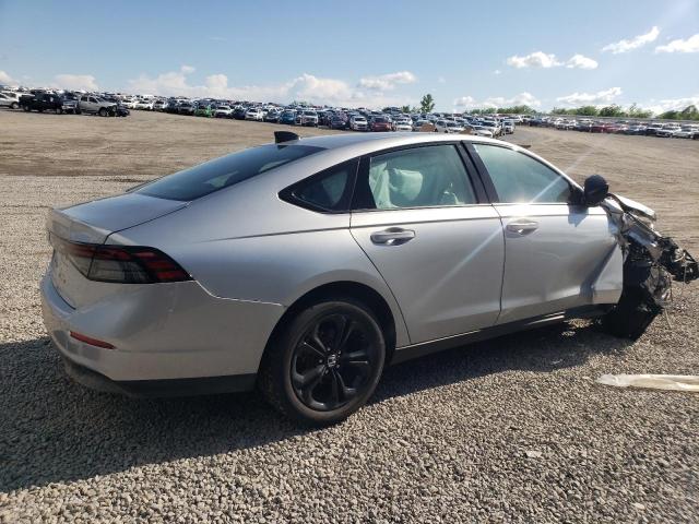 2025 HONDA ACCORD SE 1HGCY1F43SA016326