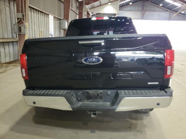 2019 FORD F150 SUPER - 1FTEW1CP8KKC55294