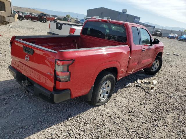 Vin: 1n6ed1cm2nn654715, lot: 57375475, nissan frontier s 20223