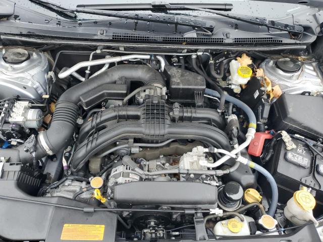 2023 SUBARU IMPREZA 4S3GTAB66P3704483