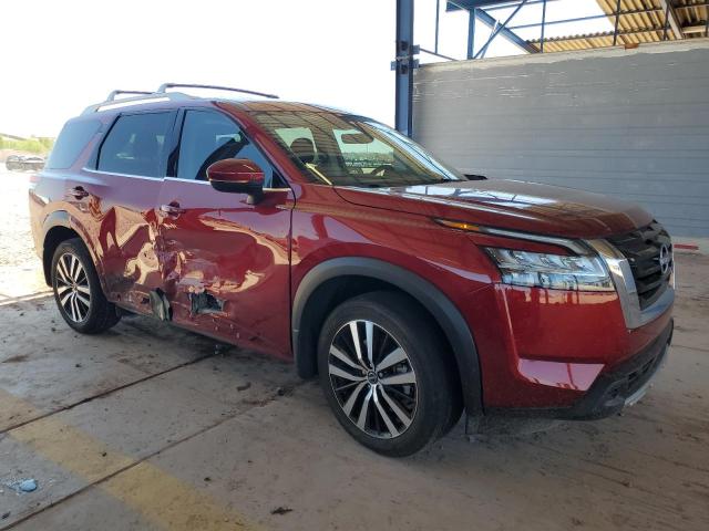 5N1DR3DG9RC288771 2024 NISSAN PATHFINDER