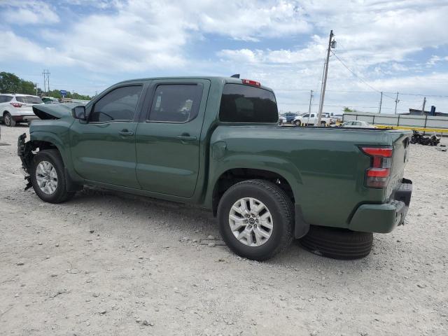 Vin: 1n6ed1ek3nn654556, lot: 56589825, nissan frontier s 20222
