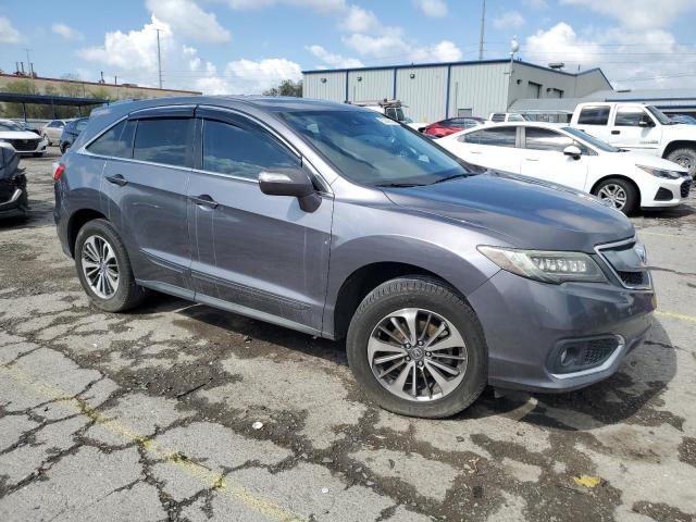2017 ACURA RDX ADVANC 5J8TB3H72HL000765