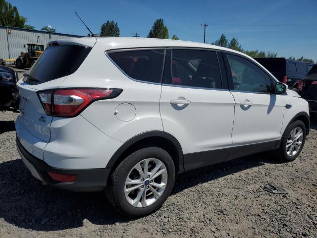 Vin: 1fmcu9gd9hud78333, lot: 58001445, ford escape se 20173