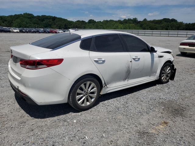 Vin: 5xxgt4l35jg270764, lot: 57467785, kia optima lx 20183