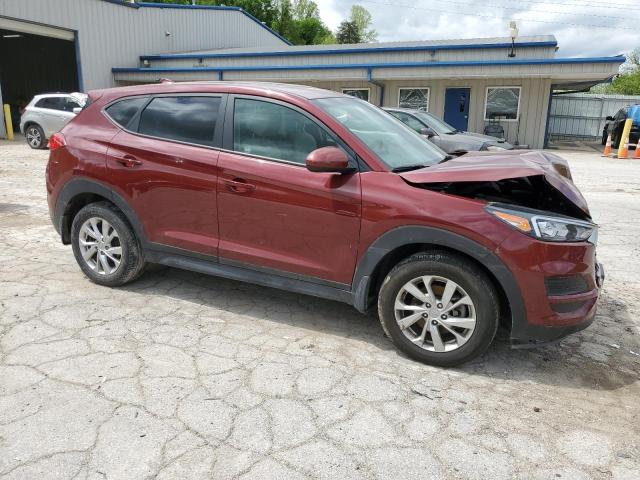Vin: km8j2ca47lu227342, lot: 55182545, hyundai tucson se 20204