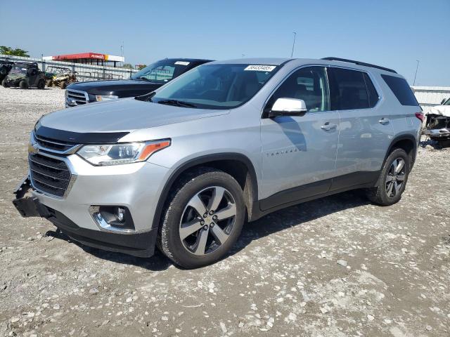2019 CHEVROLET TRAVERSE L - 1GNERHKW9KJ316982