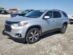 2019 CHEVROLET TRAVERSE L - 1GNERHKW9KJ316982
