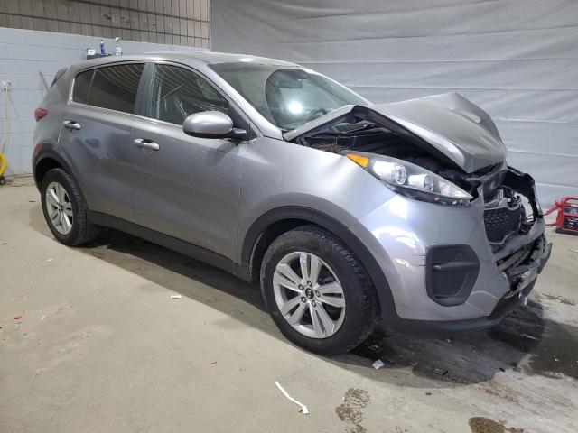 Vin: kndpm3ac2h7096388, lot: 57163105, kia sportage lx 20174