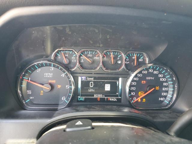 2018 GMC SIERRA C15 - 3GTU1NER3JG384209
