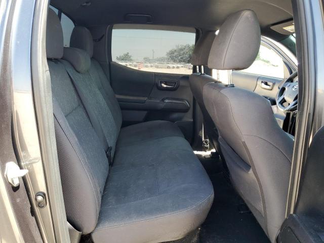 2018 TOYOTA TACOMA DOU - 3TMCZ5AN2JM132900