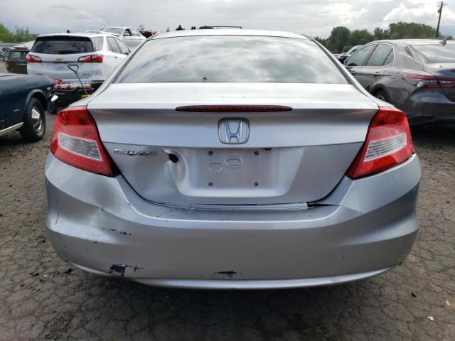 2013 HONDA CIVIC EX - 2HGFG3B82DH521704
