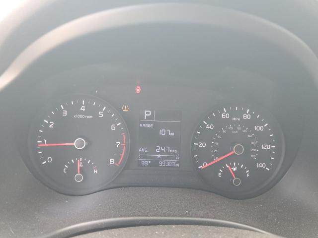 2023 KIA RIO LX - 3KPA24AD7PE533844
