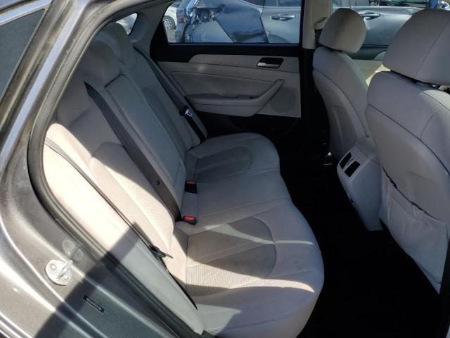 2019 HYUNDAI SONATA LIM - 5NPE34AF2KH797400