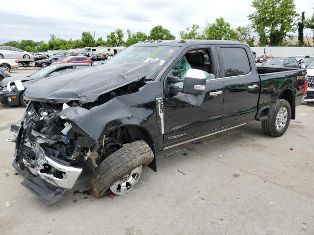 2024 FORD F250 SUPER - 1FT8W2BT2REE63472