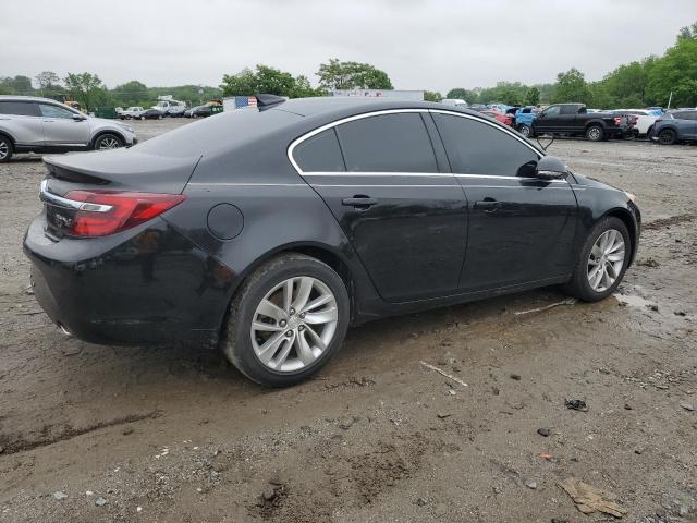 Vin: 2g4gm5ex8h9104111, lot: 55328675, buick regal 20173