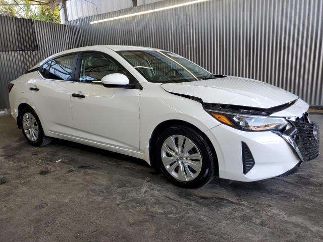 Vin: 3n1ab8bv5sy265501, lot: 57287125, nissan sentra s 20254