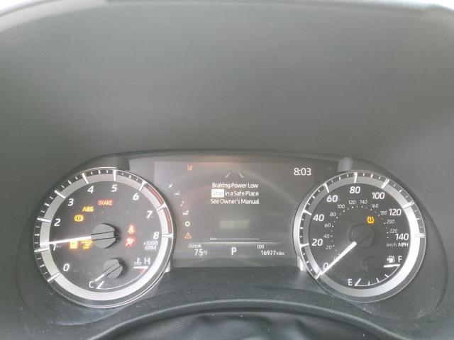 2023 TOYOTA HIGHLANDER - 5TDKDRAH0PS048255