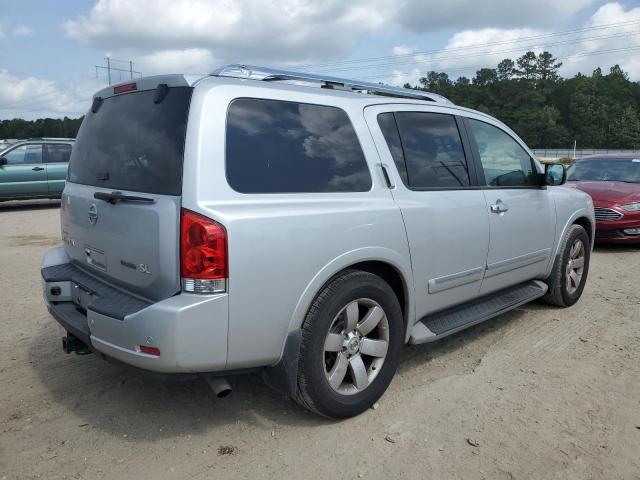 Vin: 5n1ba0nd7cn604746, lot: 57503375, nissan armada sv 20123