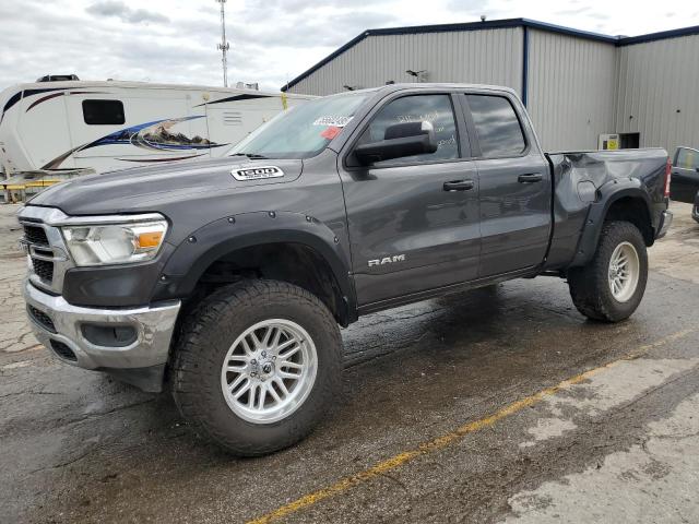 Vin: 1c6rrectxkn667039, lot: 55602495, ram 1500 tradesman 2019 img_1