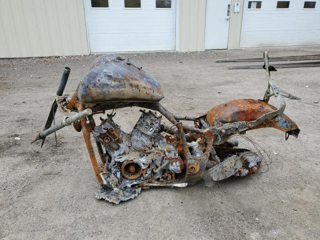 2004 HONDA VTX1300 C 1HFSC55084A000517