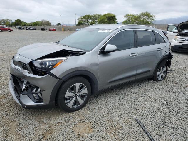 Vin: kndcb3lcxn5511014, lot: 55181355, kia niro lx 2022 img_1